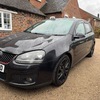 Volkswagen Golf gt 170bhp