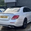 MERCEDES E350d AMG PREMIUM LOADED