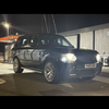 2009 Overfinch 3.6v8 tdi stage 1