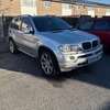 BMW X5 diesel