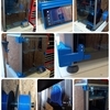 Creality K1 Max 3d printer + Mod