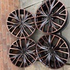 Cupra alloys wheels "19 inch