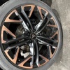 Cupra wheels 2 only "20 inch
