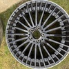 Mercedes wheel "20 inch