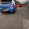 Corsa vxr