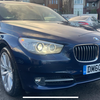 2010 BMW 530D GT 130k vgc