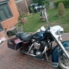 Harley Davidson road King