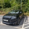 Audi Q7 s-line limited edition 2009