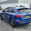2017 AUDI Q5 SLINE 190