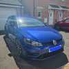 Vw golf r mk7.5