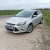 Mk3 focus 1.6 TDCi