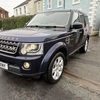 L/R DISCOVERY  3.0 SDV6 XS AUTO