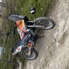 Ktm 950 adventure