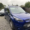 Ford connect 200 trend