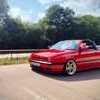 Mk3 golf convertible