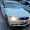 BMW 320i msport