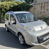 2014 fiat qubo 1.3 diesel mpv