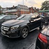Mercedes gla 220 amg automatic