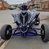 2008 raptor r6 m build road legal