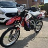 Aprillia RXV 450cc V-Twin, 2007