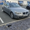 E61 520d touring