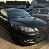 Mazda 3 mps
