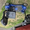 Pride mobility scooter