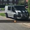 TRANSIT SPORT REP 5 SEATER LONG MOT