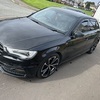 Audi a3 s line - sale only