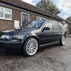 Mk4 golf pd150 wagon hybrid