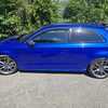 Audi s3 homologation stage 1 370bhp