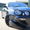 Toyota Celica JDM ST-202