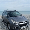 Hyundai ix35 cdti premium SUV