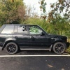 Rangerover TD6 12 months MOT