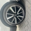 nissan navara alloys 19