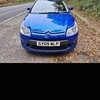 2009 C4 VTI, Auto, 103k