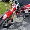 Wpb 140cc brand new used 2hrs