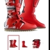 Trials boots brand new