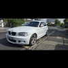 BMW 118D 2.0 Diesel