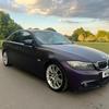 2011 BMW 3 SERIES 335D M SPORT AUTO