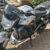 Yamaha fz1