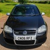 Golf R32 3.2 4motion