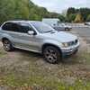 Bmw X5 E53 3.0D