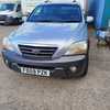 Kia sorento * OPEN TO OFFERS*