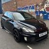 Volkswagen golf gti mk6