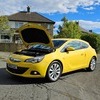 2014 Astra SRI GTC CDTI 64K