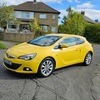 2014 Astra SRI GTC CDTI 64K