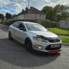 Modified 2014 mondeo titanium x