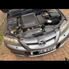 Mazda 6 mps turbo 2.3 awd