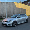 Mk7 Golf R rep